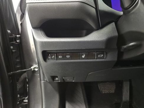 Used 2023 Toyota RAV4 XLE w/ Convenience Package AWD/4WD image 17