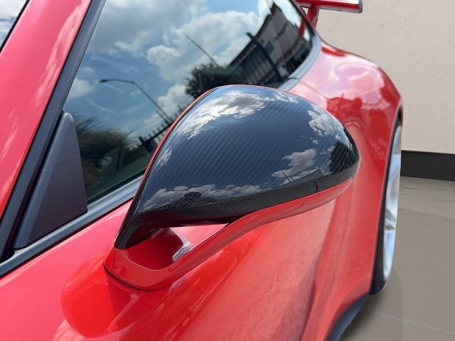 Used 2018 Porsche 911 GT3 RWD image 7