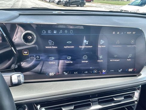 New 2026 Chevrolet Traverse LT w/ Midnight/Sport Edition image 12