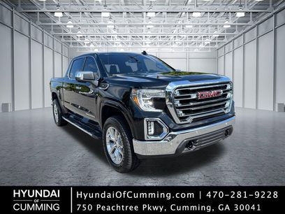 Used 2020 GMC Sierra 1500 SLT w/ SLT Premium Plus Package