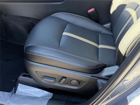 New 2026 MAZDA CX-90 3.3 Turbo w/ Premium Plus Pkg image 17