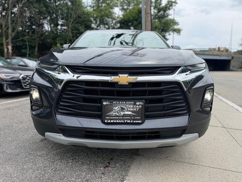 Used 2021 Chevrolet Blazer LT FWD image 10