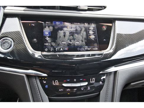 Used 2024 Cadillac XT6 Sport AWD/4WD image 22