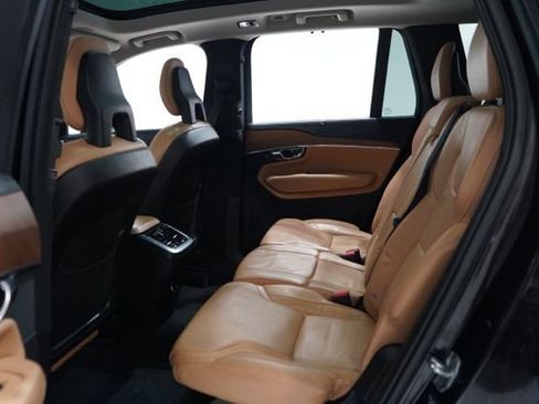 Used 2016 Volvo XC90 T6 Inscription AWD/4WD image 33