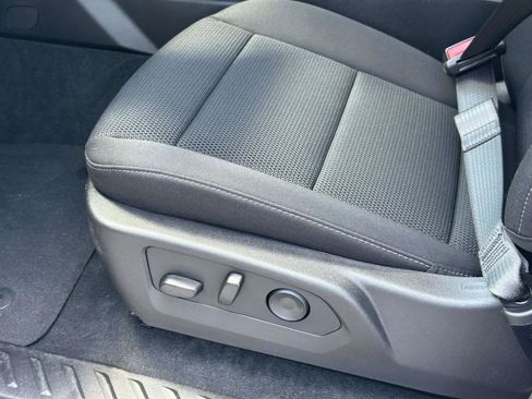 New 2026 Chevrolet Colorado LT RWD image 16