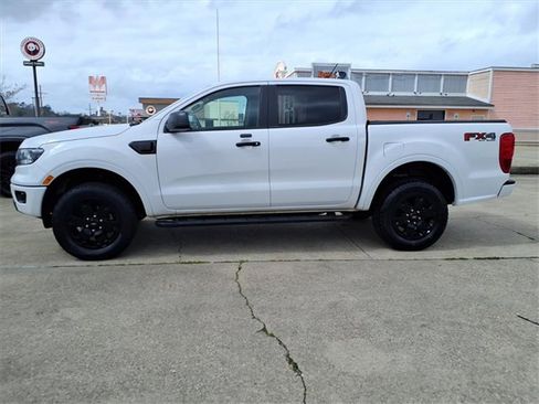 Used 2020 Ford Ranger XLT w/ Equipment Group 301A Mid image 2