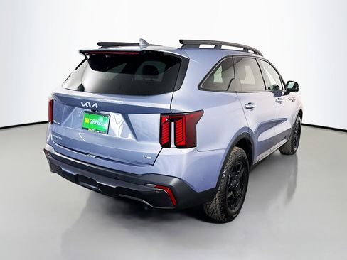 Used 2024 Kia Sorento SX Prestige w/ Sage Leather Package image 10