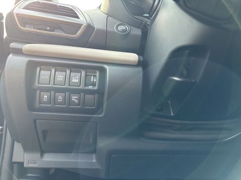 Used 2023 Subaru Forester Limited image 16