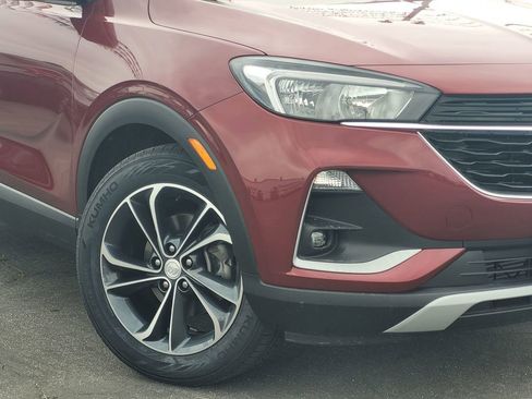 Used 2023 Buick Encore GX Select image 9