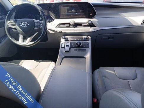 Used 2020 Hyundai Palisade SEL image 15