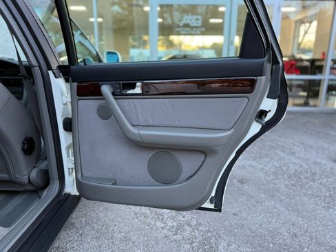 Used 1996 Audi A6 2.8 image 37