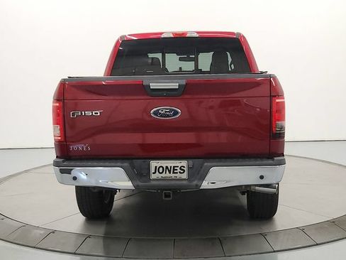 Used 2015 Ford F150 XLT w/ Equipment Group 302A Luxury AWD/4WD image 7