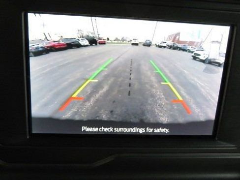 Certified 2023 Ford Bronco Big Bend image 14