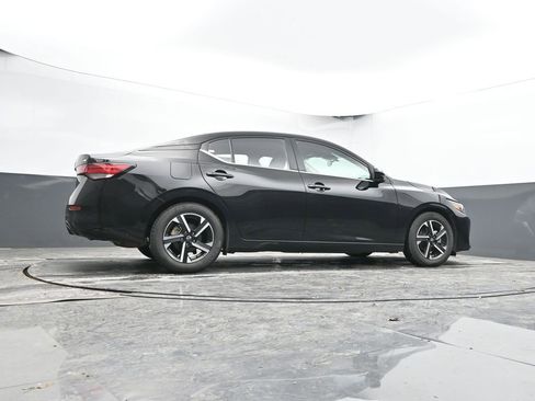 Used 2024 Nissan Sentra SV FWD image 43