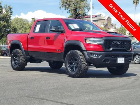 Used 2026 RAM 1500 RHO AWD/4WD image 40