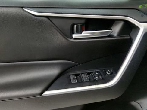 Used 2023 Toyota RAV4 XLE w/ Convenience Package FWD image 50