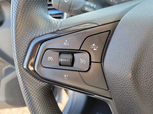 Certified 2024 Chevrolet Trax LS w/ LS Convenience Package image 19