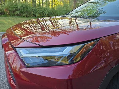 Used 2022 Toyota RAV4 XLE image 29