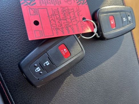 Certified 2024 Toyota 4Runner TRD Pro image 25