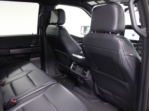 New 2026 Ford F150 Lariat image 34