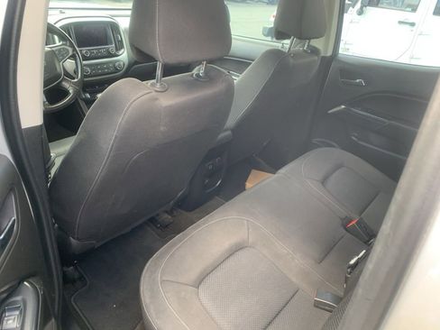 Used 2015 Chevrolet Colorado LT image 16