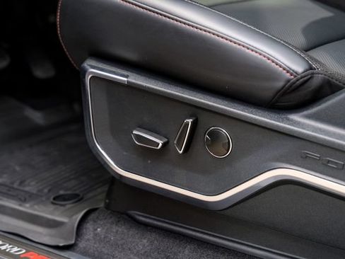 Used 2026 Ford F150 Raptor AWD/4WD image 74