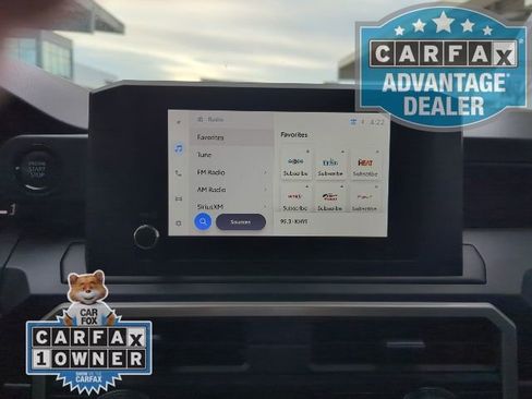 Used 2024 Toyota Tacoma SR image 6