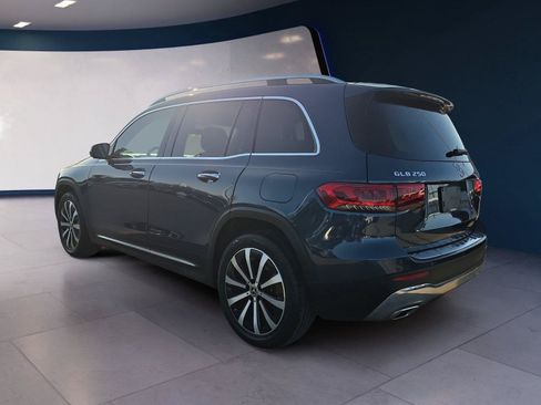 Used 2022 Mercedes-Benz GLB 250 4MATIC image 3