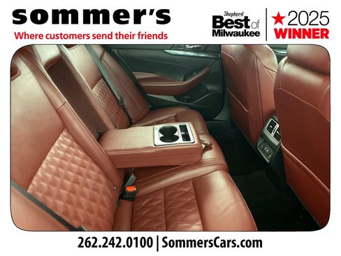 Used 2021 Nissan Maxima Platinum w/ 40th Anniversary Package image 27