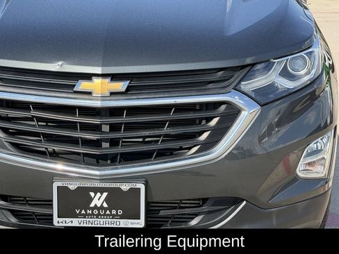 Used 2020 Chevrolet Equinox LT AWD/4WD image 4