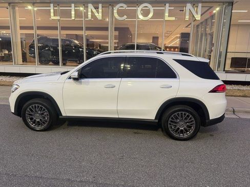 Used 2022 Mercedes-Benz GLE 350 4MATIC image 9