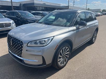 Used 2023 Lincoln Corsair Reserve w/ Equipment Group 201A