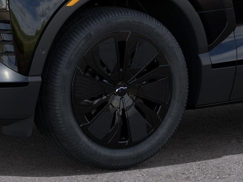 New 2026 Chevrolet Blazer EV LT w/ Midnight/Sport Edition image 9