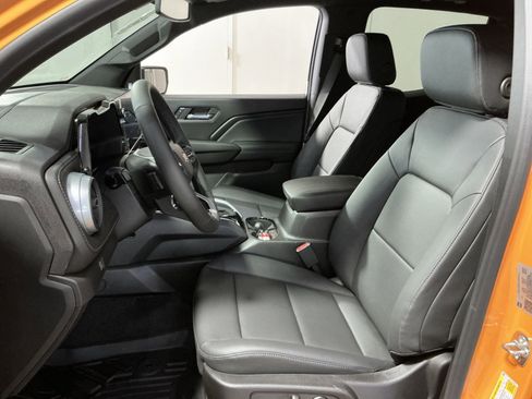 New 2026 Chevrolet Colorado LT w/ LT Convenience Package image 21