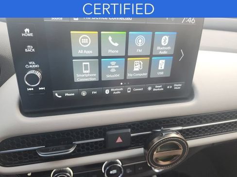 Used 2024 Honda HR-V EX-L image 24