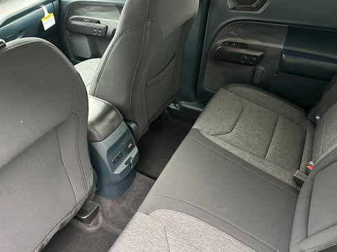 New 2025 Ford Maverick XLT w/ XLT Luxury Package AWD/4WD image 9