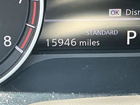 Certified 2023 Nissan Rogue S FWD image 15