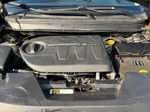 Used 2015 Jeep Cherokee Trailhawk w/ Comfort/Convenience Group image 23