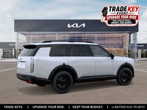 New 2027 Kia Telluride X-Line SX Prestige AWD/4WD image 6