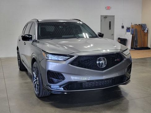 Used 2023 Acura MDX Type S AWD/4WD image 4