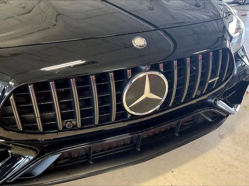 Used 2024 Mercedes-Benz AMG GT 53 image 30