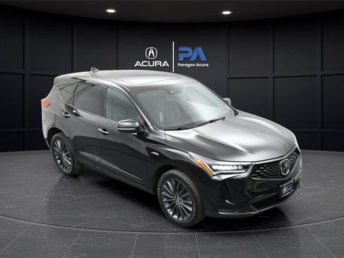Used 2024 Acura RDX A-Spec AWD/4WD image 39