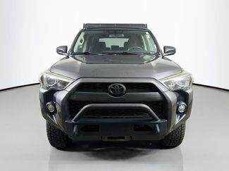 Used 2019 Toyota 4Runner SR5 AWD/4WD video 2