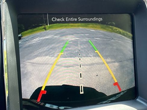 Used 2015 Dodge Durango SXT w/ Quick Order Package 23B AWD/4WD image 16