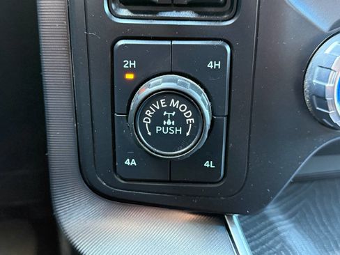 Used 2021 Ford F150 Platinum w/ Trailer Tow Package image 24