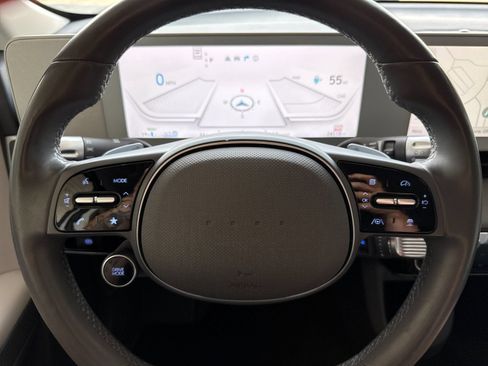 Used 2024 Hyundai Ioniq 5 SEL RWD image 25