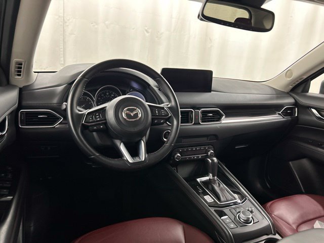 Used 2023 MAZDA CX-5 Carbon Edition AWD/4WD image 20