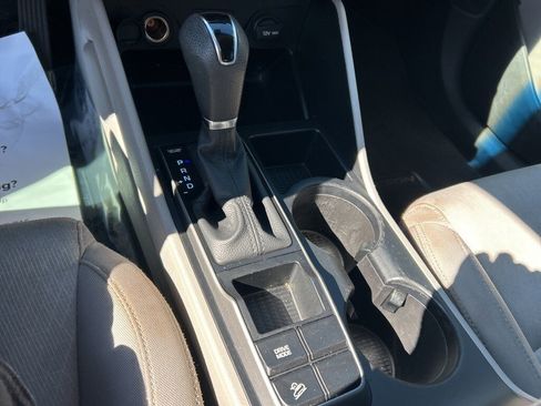 Used 2016 Hyundai Tucson Eco image 11