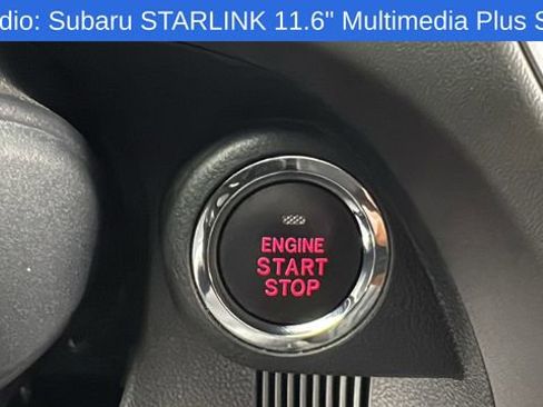 Certified 2024 Subaru Crosstrek 2.0i Premium image 27