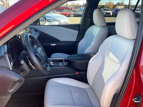 Used 2026 Lexus TX 350 AWD image 7